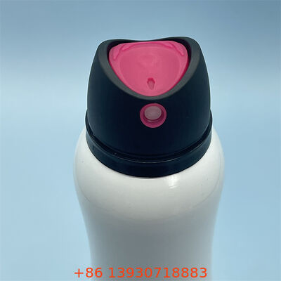Katup Aerosol Kosmetik Berkualitas Tinggi untuk Produk Semprot Deodoran dan Pewangi