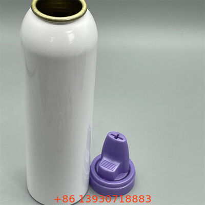 Katup Semprot Kontinyu untuk Produk Aerosol Mousse Rambut