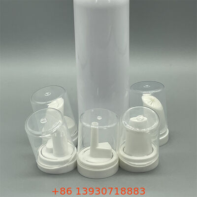 1 Inch Personal Care Aerosol Valve untuk Hair Styling Mousse Spray