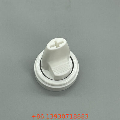 Hair Mousse Spray Nozzle, Foam Styling Nozzle, Aerosol Mousse Dispenser For Daily Hair Care And Salon Hairstyling