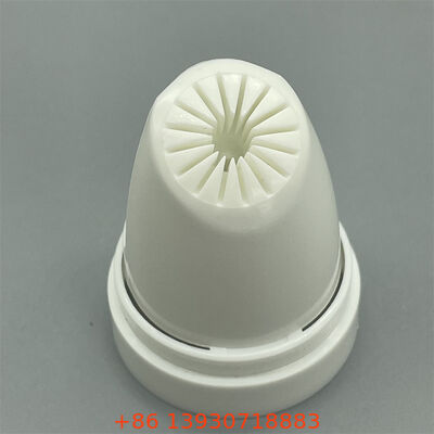 Hair Mousse Spray Nozzle, Foam Styling Nozzle, Aerosol Mousse Dispenser For Daily Hair Care And Salon Hairstyling