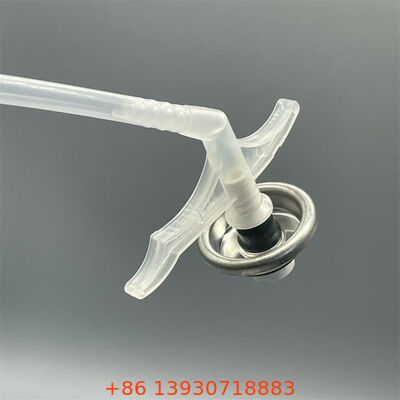 Katup semprot busa PU yang efisien untuk operasi isolasi dan penyegelan presisi