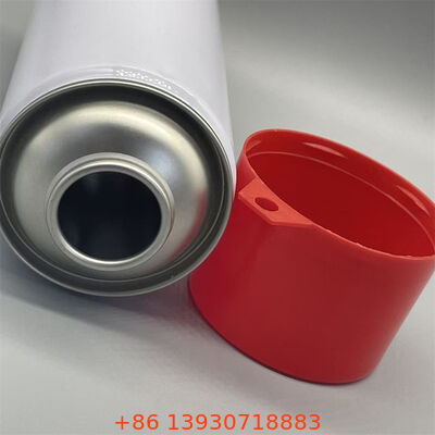 Katup semprot busa PU yang efisien untuk operasi isolasi dan penyegelan presisi