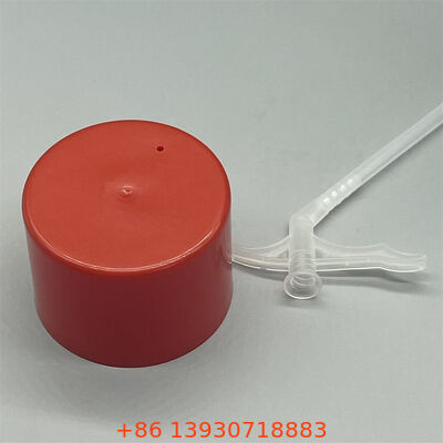 Katup Semprot Busa PU Presisi Tinggi untuk Isolasi Optimal dan Kinerja Penyegelan