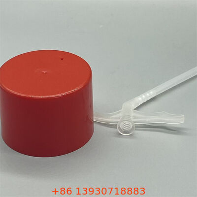 Katup Semprot Busa PU Industri untuk Produk Perekat dan Sealant Poliuretan yang Mengembang