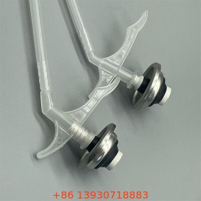 Katup Semprot Busa PU Presisi Tinggi untuk Isolasi Optimal dan Kinerja Penyegelan