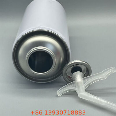 Katup Semprot Busa PU Presisi Tinggi untuk Isolasi Optimal dan Kinerja Penyegelan