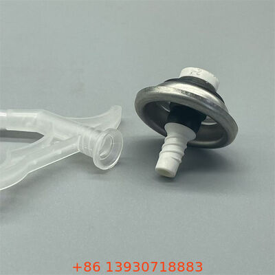 Precision-Controlled PU Foam Spray Valve for Insulation and Sealing Solutions