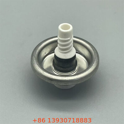 Katup Semprot Busa PU Industri untuk Produk Perekat dan Sealant Poliuretan yang Mengembang