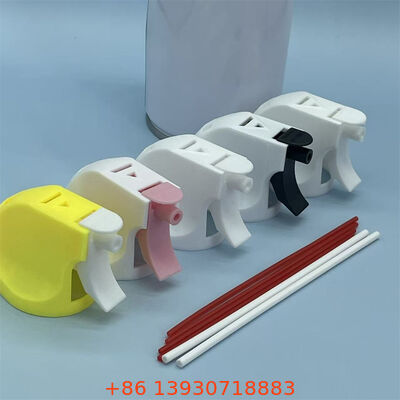 Senapan Semprot Tangan Multifungsi, Nozzle Semprot Tangan yang Bisa Disesuaikan Untuk Irigasi Taman, Pembersihan Rumah Tangga Dan Semprot Disinfektan
