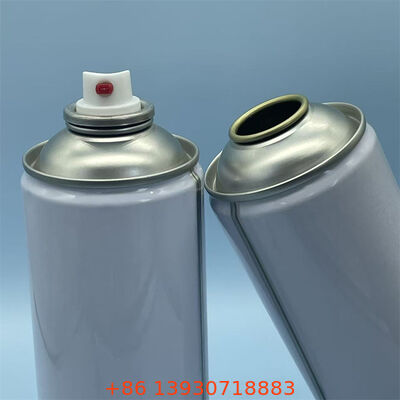Korosi tahan wanita Aerosol Paint Spray Valve, Industri Grade Aerosol Valve untuk penggunaan industri profesional semprotan