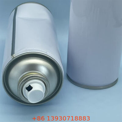 Katup cat semprot aerosol wanita, Katup aerosol cat wanita, Katup semprot aerosol standar untuk lukisan dekorasi industri