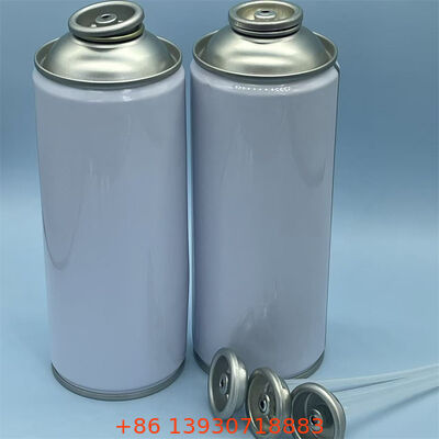 Katup Semprot Cat Aerosol Betina, Katup Kaleng Cat Betina, Katup Aerosol Standar Untuk Pelapisan Permukaan Industri