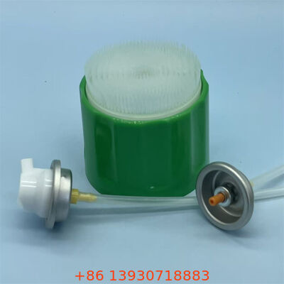 Universal Foam Washing Brush Cover Soft Auto Care Cleaning Brush Aksesoris untuk dekontaminasi busa