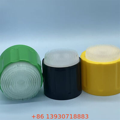 Foam Nozzle Valve And Cap, Aerosol Foam Dispensing Actuator, Foam Spray Nozzle Assembly For Household Cleaning Aerosol Daily Packaging And Stable Foam Dispensing