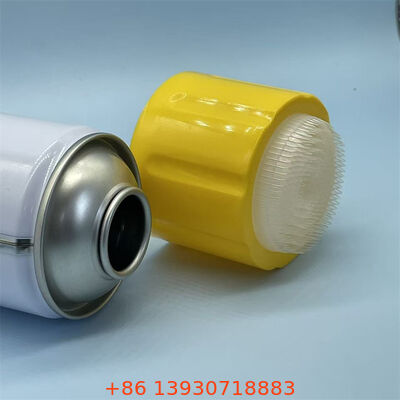 Universal Foam Washing Brush Cover Soft Auto Care Cleaning Brush Aksesoris untuk dekontaminasi busa