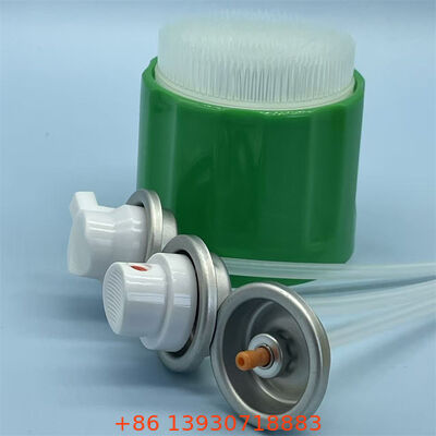 Universal Foam Washing Brush Cover Soft Auto Care Cleaning Brush Aksesoris untuk dekontaminasi busa
