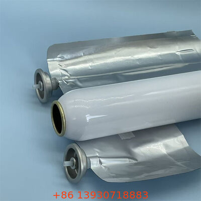 Tas Pada Katup Aluminium Bisa Body Spray Suncream Produksi Satu Inci 50ml-300ml