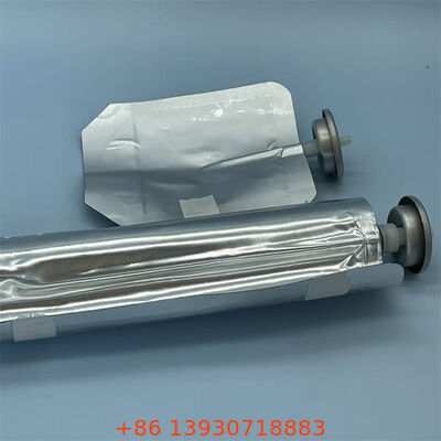Tas Pada Katup Aluminium Bisa Body Spray Suncream Produksi Satu Inci 50ml-300ml