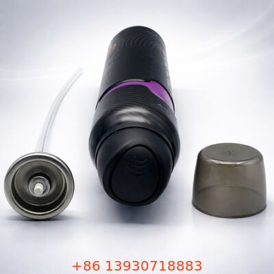 53mm Continuous Mist Aerosol Valve untuk Deodorant Body Spray