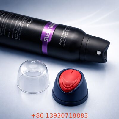 53mm Continuous Mist Aerosol Valve untuk Deodorant Body Spray