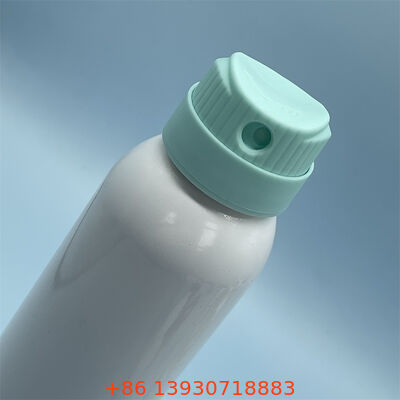 Katup Aerosol Kosmetik Premium untuk Aplikasi Semprotan Tabir Surya dan Kabut Tubuh Perlindungan UV