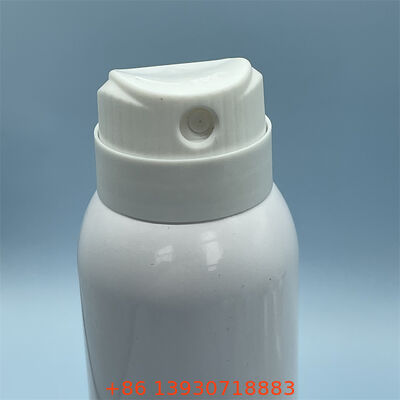 OEM Sunscreen Spray Aerosol Valve untuk kosmetik SPF Spray dan Skincare Aerosol Can Packaging