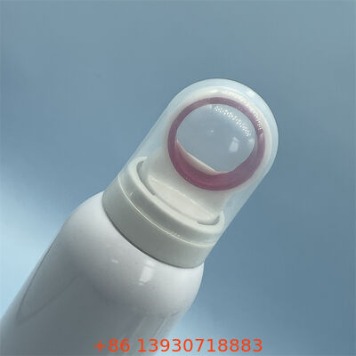 Katup Aerosol Perlindungan Matahari Limbah Proof untuk Performa Semprot Perlindungan Matahari yang halus dan bahkan