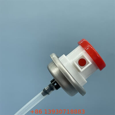 Katup dan Aktuator Aerosol Inovatif untuk Sepatu dan Kaus Kaki