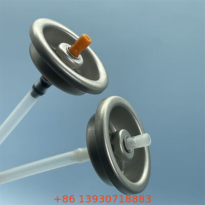 Klep Semprotan Aerosol Berkualitas Tinggi Untuk Deodorisasi Sepatu Dan Kaus Kaki