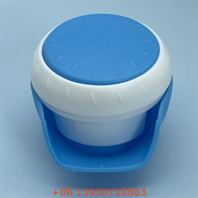 Katup dan Aktuator Aerosol Inovatif untuk Sepatu dan Kaus Kaki