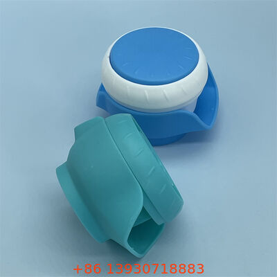 Katup Aerosol Tahan Lama dengan Kontrol Semprotan Presisi, Desain Anti Bocor, dan Aktuator Ergonomis untuk Kaleng Semprot Sepatu