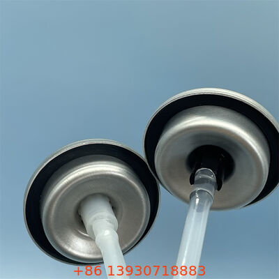 Katup Semprot Aerosol Anti Bocor dengan Desain Ergonomis untuk Solusi Semprotan Alas Kaki Kabut Halus