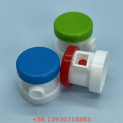 Klep Semprotan Aerosol Berkualitas Tinggi Untuk Deodorisasi Sepatu Dan Kaus Kaki