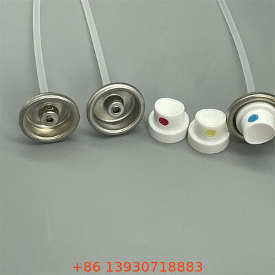 Precision-engineered One Inch Leak-proof Spray Glue Valve untuk Spray Adhesive Industri