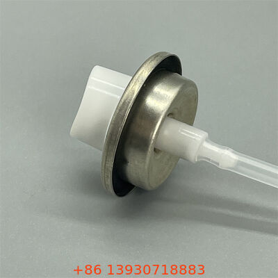Precision-engineered One Inch Leak-proof Spray Glue Valve untuk Spray Adhesive Industri