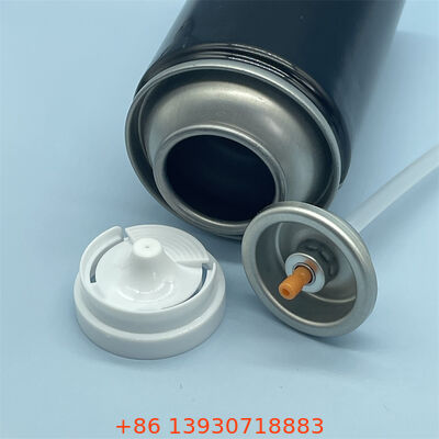 Inovatif One-Shot Aerosol Valve untuk Solusi Sanitasi