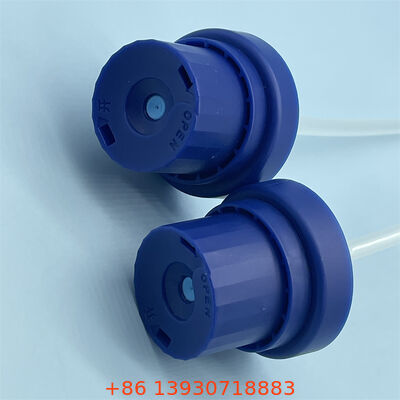 Inovatif One-Shot Aerosol Valve untuk Solusi Sanitasi