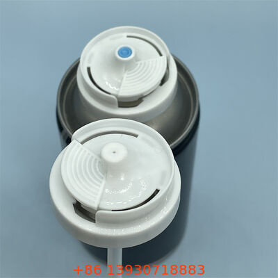 Car Sanitizing Spray Valve   One Shot Aerosol Actuator untuk Solusi Pembersihan Otomotif