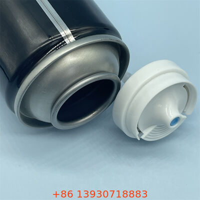 Valvula Aerosol Satu Kali Pakai dengan Semprotan Satu Kali Pakai untuk Fokus Otomotif dan Sanitasi Antibakteri