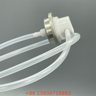 Pistol Semprot Pemicu Katup Aerosol Ergonomis untuk Pemeliharaan AC yang Ditingkatkan