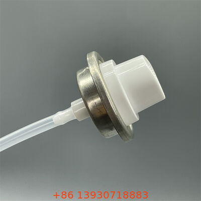 Pistol Semprot Pemicu Katup Aerosol Ergonomis untuk Pemeliharaan AC yang Ditingkatkan