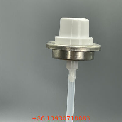 Pistol Semprot Katup Aerosol Berkinerja Tinggi untuk Perawatan AC