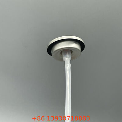 Pembersihan AC yang Dioptimalkan dengan Pistol Semprot Pemicu Katup Aerosol Ergonomis