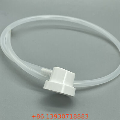 Pistol Semprotan Picu Katup Aerosol Ergonomis untuk Pembersihan AC yang Efisien