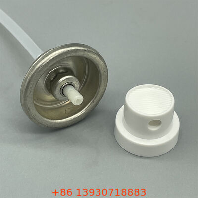 Pistol Semprotan Picu Katup Aerosol Ergonomis untuk Pembersihan AC yang Efisien