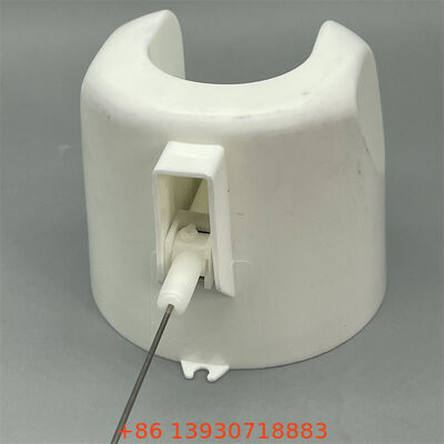 Tutup Semprotan Aerosol 65mm Berkinerja Tinggi dengan Kontrol Pola Semprotan yang Tepat