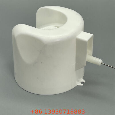 Tutup Semprotan Aerosol 65mm Berkinerja Tinggi dengan Kontrol Pola Semprotan yang Tepat