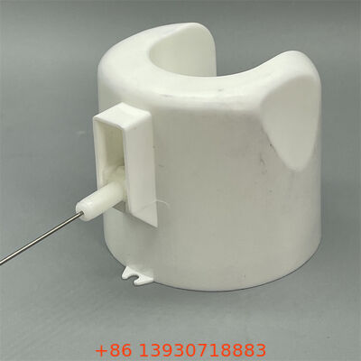 Tutup Semprotan Aerosol 65mm Berkinerja Tinggi dengan Kontrol Pola Semprotan yang Tepat