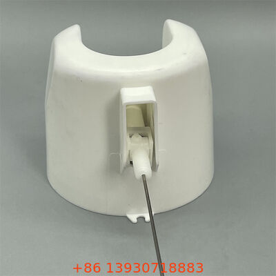 Tutup Semprotan Aerosol 65mm Berkinerja Tinggi dengan Kontrol Pola Semprotan yang Tepat